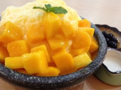 -雪多冰·台湾甜品(高升店)