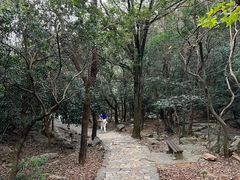 -虞山风景区