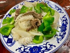 -九河居(荔湾路店)