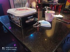 -音乐派KTV(银泰城店)