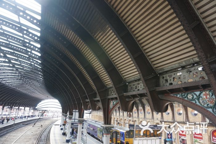 national railway museum图片 - 第1张