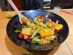 -川人上灶—一麻一辣(汇通新天地店)