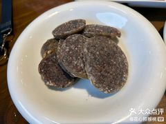 -88号小吃店·经典云南菜·地道纳西美食