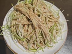 -福荣居褡裢火烧京味家常菜(西四店)