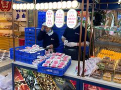 -昆明冠生园·蛋糕·面包(南强街店)