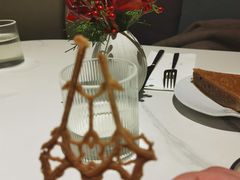 -潮一不贰·法式甜品·生日蛋糕·西式简餐(外滩店)