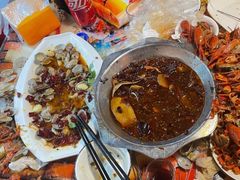 -大孩龙虾(体育场旗舰店)