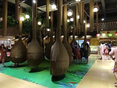 -汤W城市微度假(仓山店)