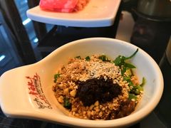 -鲁西肥牛(九方购物中心店)