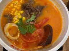 -味千拉面(瑞虹生活广场店)
