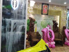 -普天和酒楼·新津菜·烤鸭(天津之眼店)