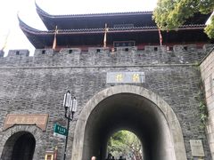 -鼓楼(西湖风景名胜区)