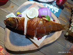 -卢布里西餐厅(总店)