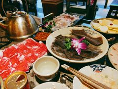 -小龙坎火锅(泉舜店)