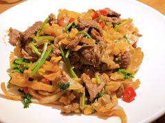 十八秒小炒黄牛肉-湘拾(壹方北馆店)