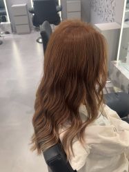 点击看大图 -3AM HAIR SALON烫发染发接发