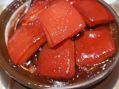 古法醋焖肉-无名居(西直门总店)