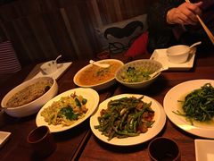 -章吴记喜瑞餐厅(东东城店)