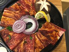 -九田家黑牛烤肉料理(香河店)