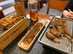 -福苗小骆驼烧烤(曲江店)