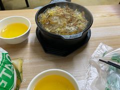 -赵家牛肉砂锅(台西三路店)