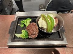 -肉肉大米(德基广场店)