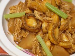 -禧悦楼(天德广场店)
