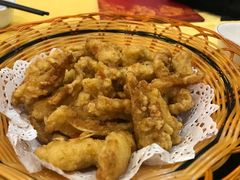-焯明脆肉鲩世家(金沙洲店)