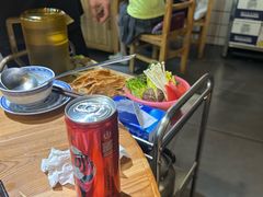 -阿鸡鱼庄·顺德鲜蒸小炒(亚运村店)