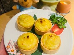 -大渔铁板烧(天河城店)