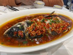 -兰湘子·湘菜小炒(石家庄万象城店)