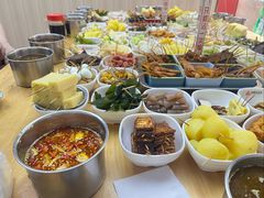 -江油特色冷沾沾(火炮街店)