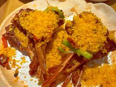 -避风塘·老港味餐厅(虹口龙之梦店)