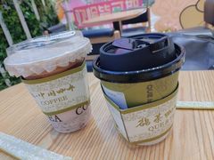 -鹊茶咖啡•新中式(深圳首店)