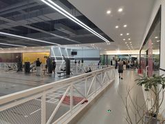 -奇迹健身(SM广场店)