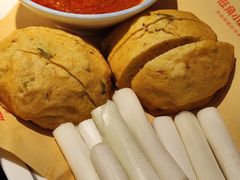 -旺角小渔村(二马路店)