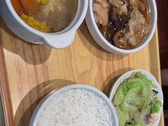 -真功夫(华凯广场店)