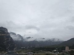 -十渡东湖港风景区