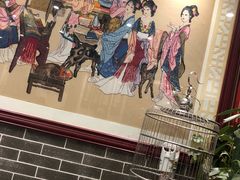 -五悦北平四季涮肉·烧烤(老商埠店)