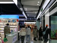 -西单明珠商场