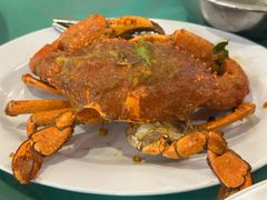 -大茄来海鲜餐厅(亚洲城分行)