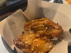 -必胜客(栖乐荟店)