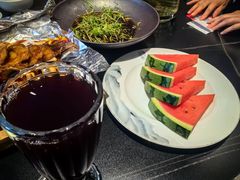 -国人川菜(李家村建东街店)