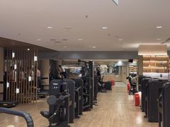-W FITNESS 威尔仕健身·游泳(万科天空之城店)
