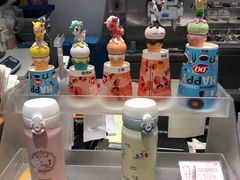 -DQ·蛋糕·冰淇淋(湖景东路店)