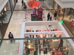 -万达广场(无锡滨湖店)