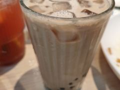 -卡朋西餐(悦汇城店)