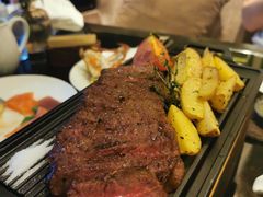 -深圳四季酒店·馥自助餐厅