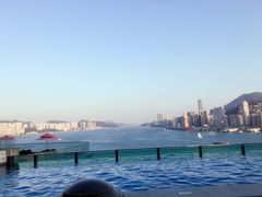 -香港九龙海逸君绰酒店