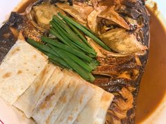 -老德州四合院·德州菜(天衢路店)